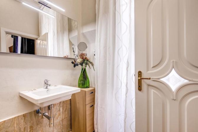 Smart Lux Roma Centro Hotel Ngoại thất bức ảnh
